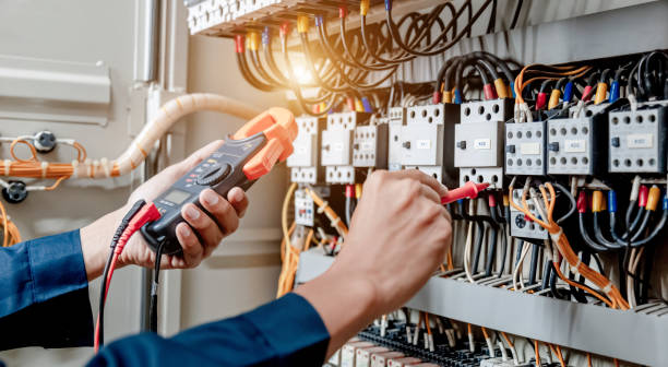Best Residential Electrician Services  in Arnaudville, LA