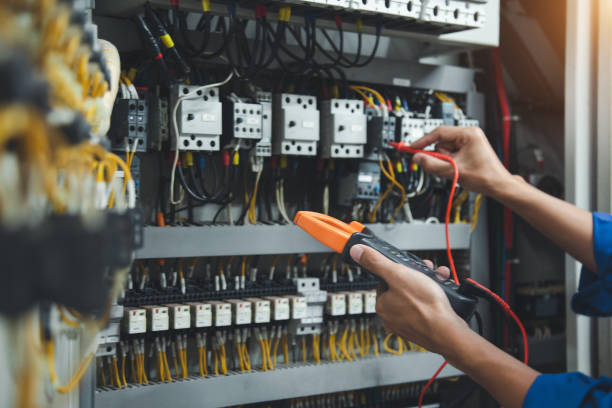 Best Electrical Upgrades for Homes  in Arnaudville, LA