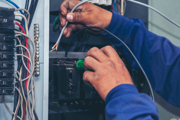Best Local Electrician Companies  in Arnaudville, LA