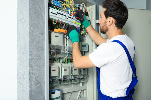 Best Electrical Troubleshooting Services  in Arnaudville, LA