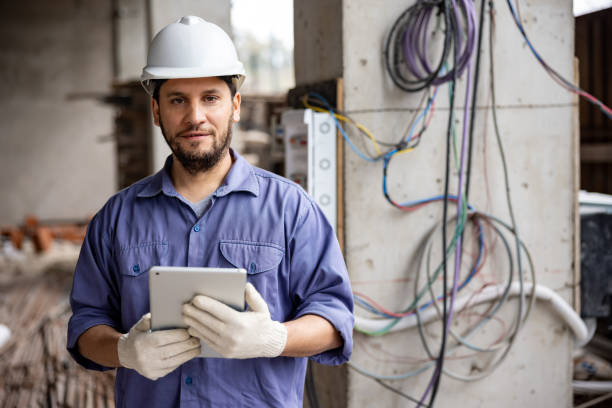 Generator Installation Services in LA