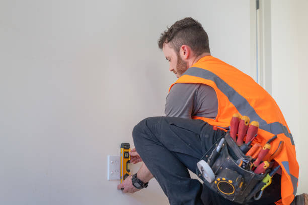 Best Electrical Installation Contractor  in Arnaudville, LA