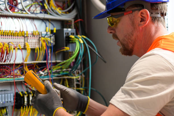 Best Circuit Breaker Repair  in Arnaudville, LA