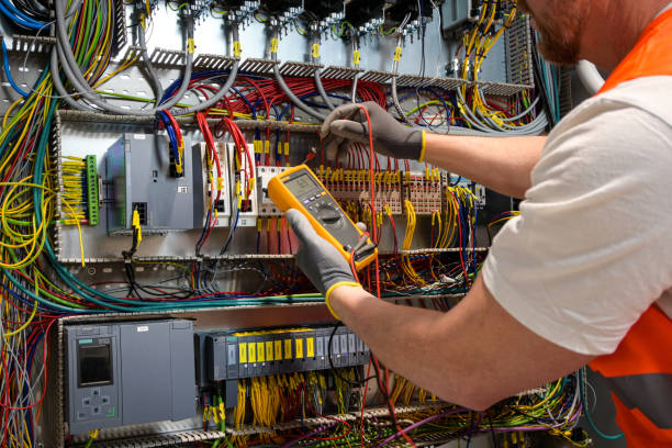 Best Licensed Electrician  in Arnaudville, LA