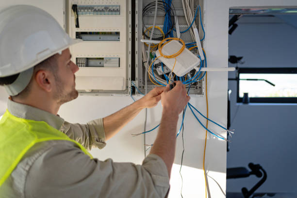 Best Circuit Breaker Repair  in Arnaudville, LA
